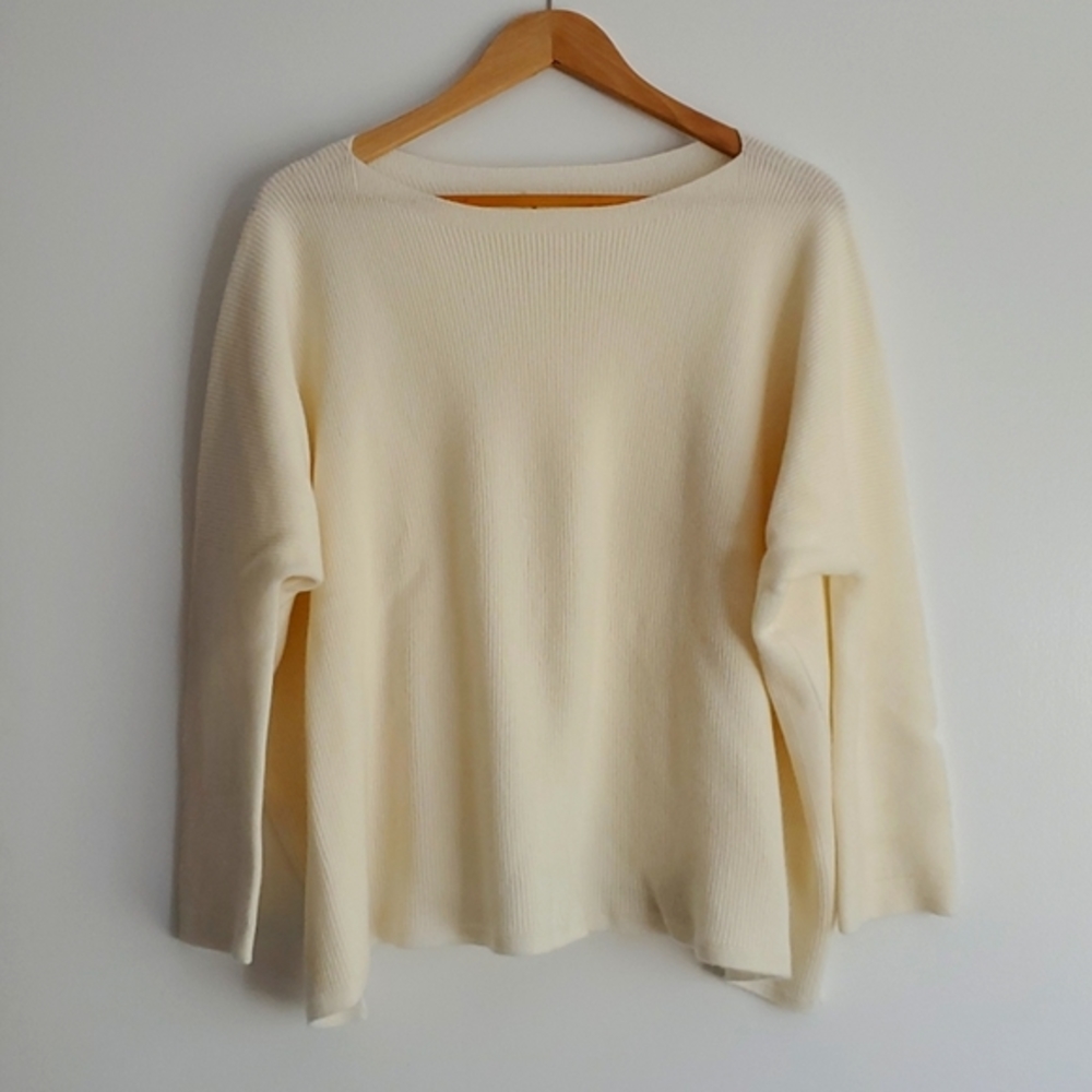 Nap Loungewear cashmere Sweater